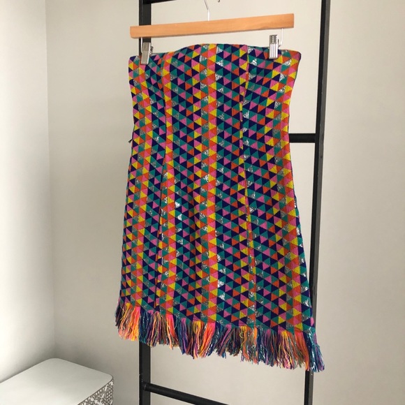 House of Harlow 1960 Dresses & Skirts - House of Harlow 1960 x Revolve Amelia Dress House of Harlow 1960 Dresses & Skirts - House of Harlow 1960 x Revolve Amelia Dress